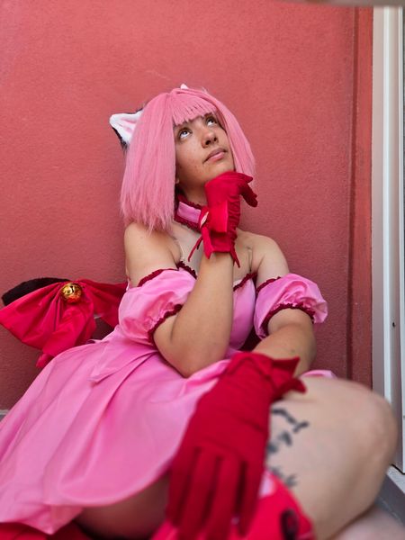 Marie_co - Ichigo 