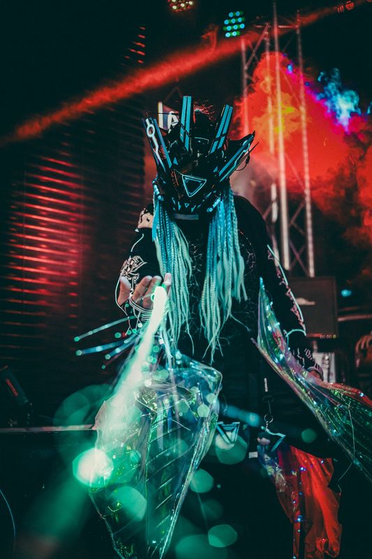 Hell0 – Second version