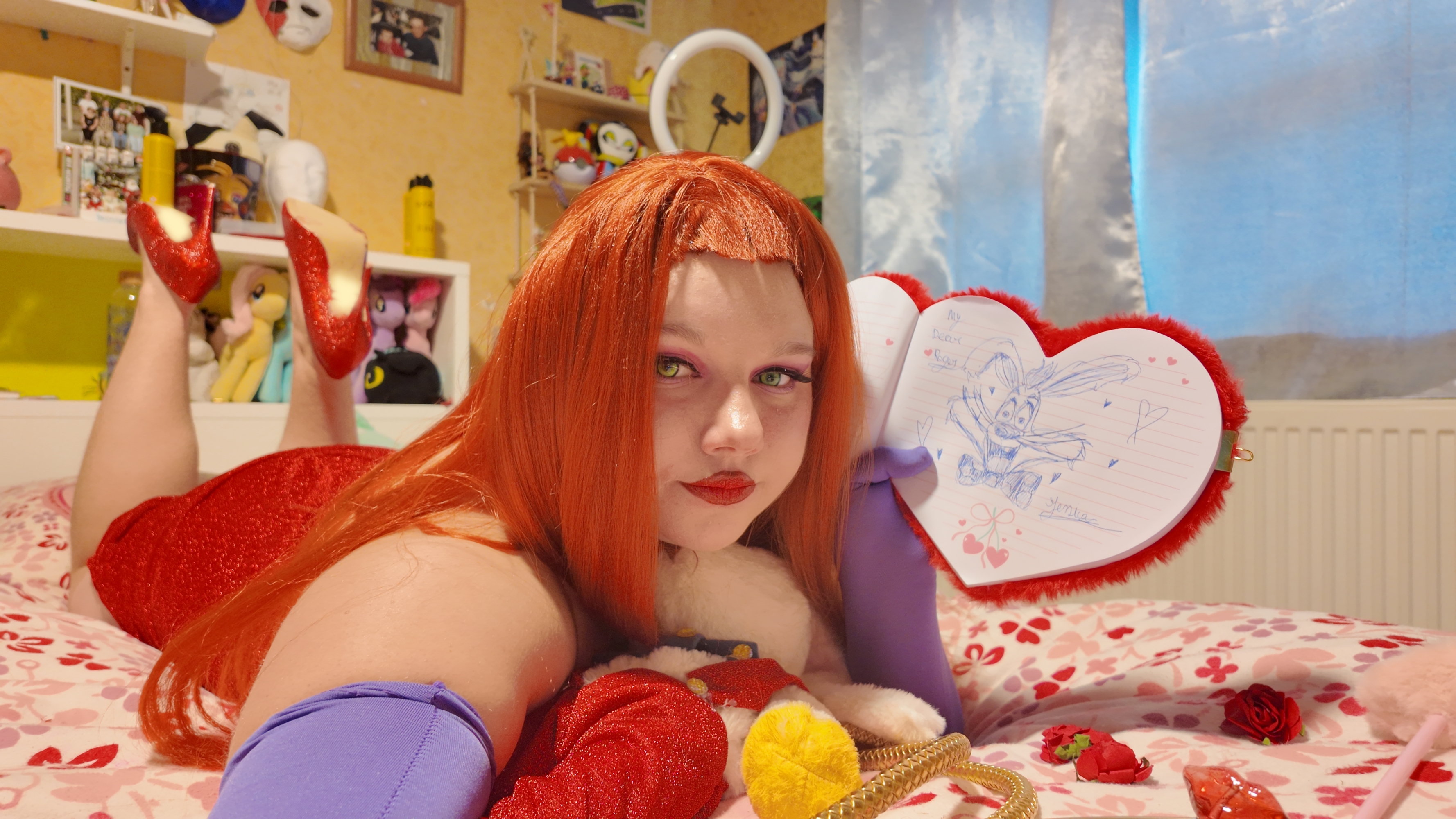 Jessica valentines  - Photo 1