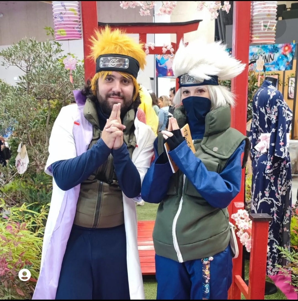 Manga Galaxie 2022 - Photo 6