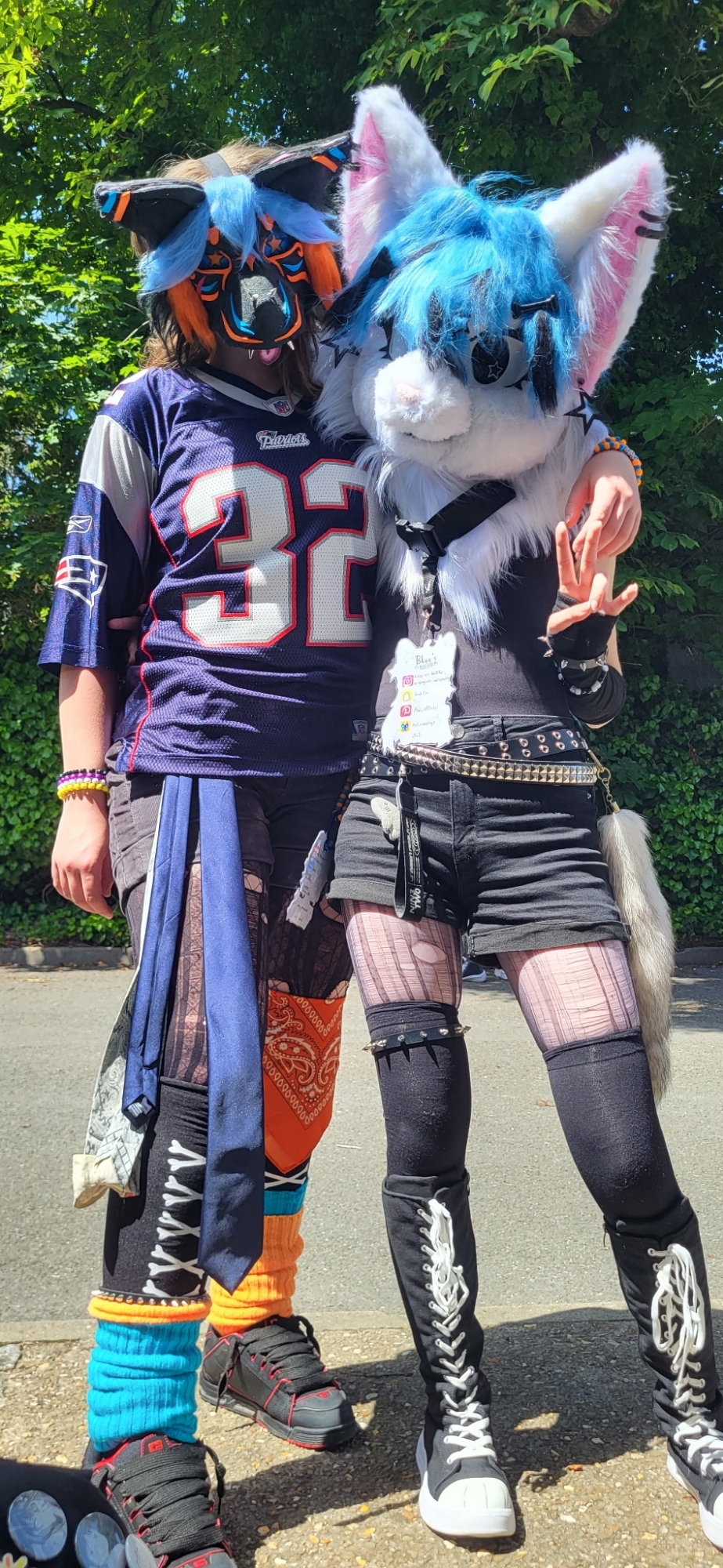 Fursuit — photo 6