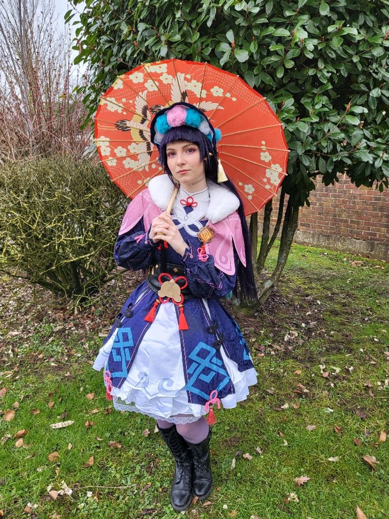 Raiu – Post Passion Manga