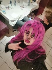 Diavolo toujours preview 2