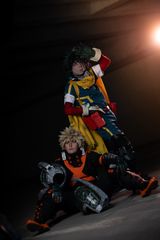 Deku - JE 2025 preview 3