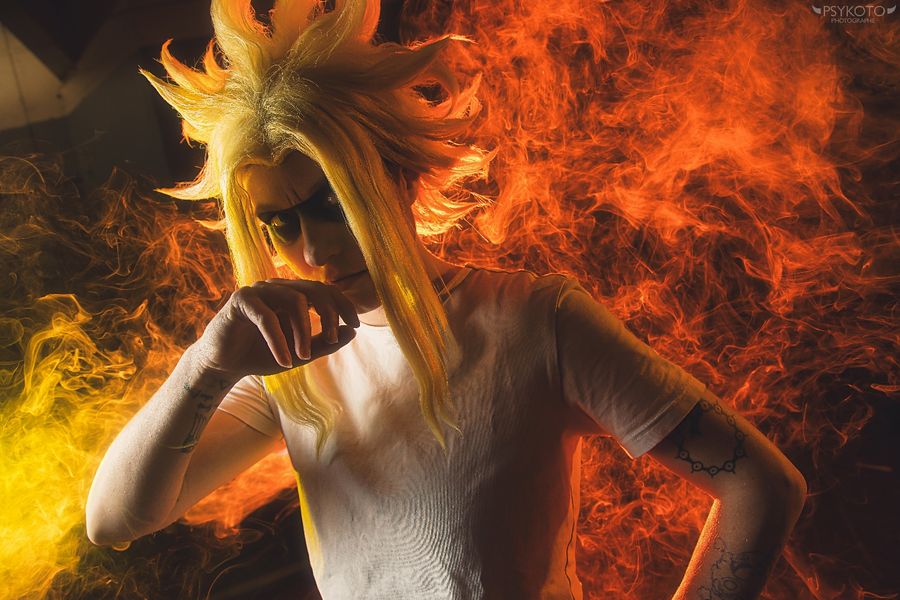Koh._univers - Toshinori Yagi 🌻