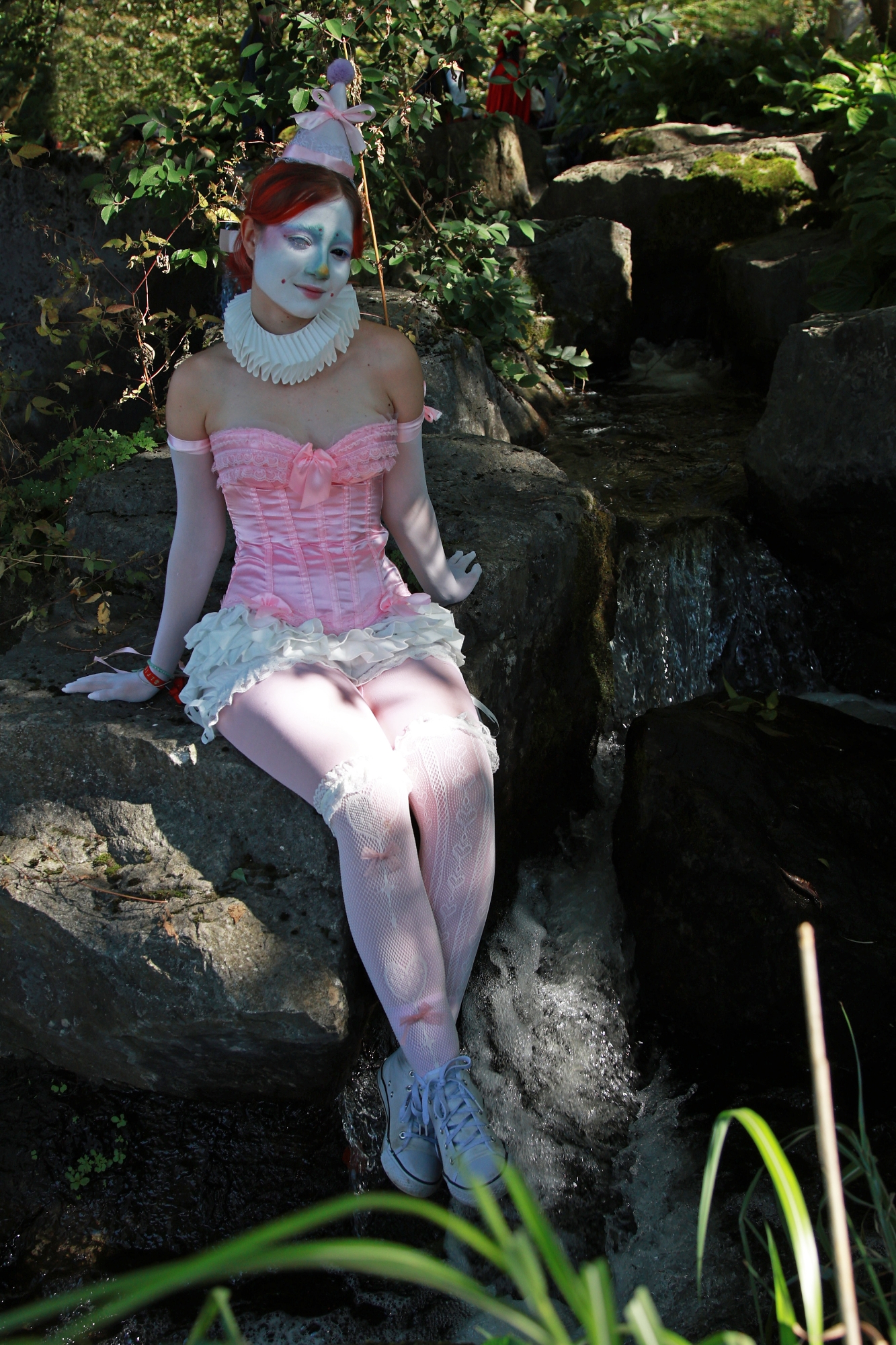 Elfia Clown 🎀 — photo 8