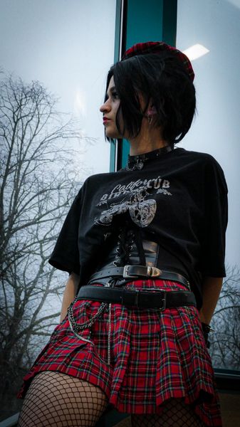 K4i_c0spl4y - ☆ Nana Osaki ☆