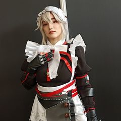 Alexandrina - ZZZ preview 3