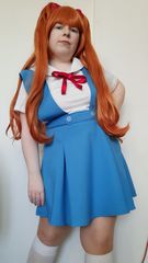 Asuka Langley preview 3