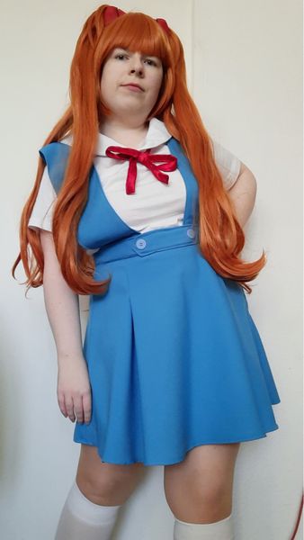 Asukachan - Asuka Langley 
