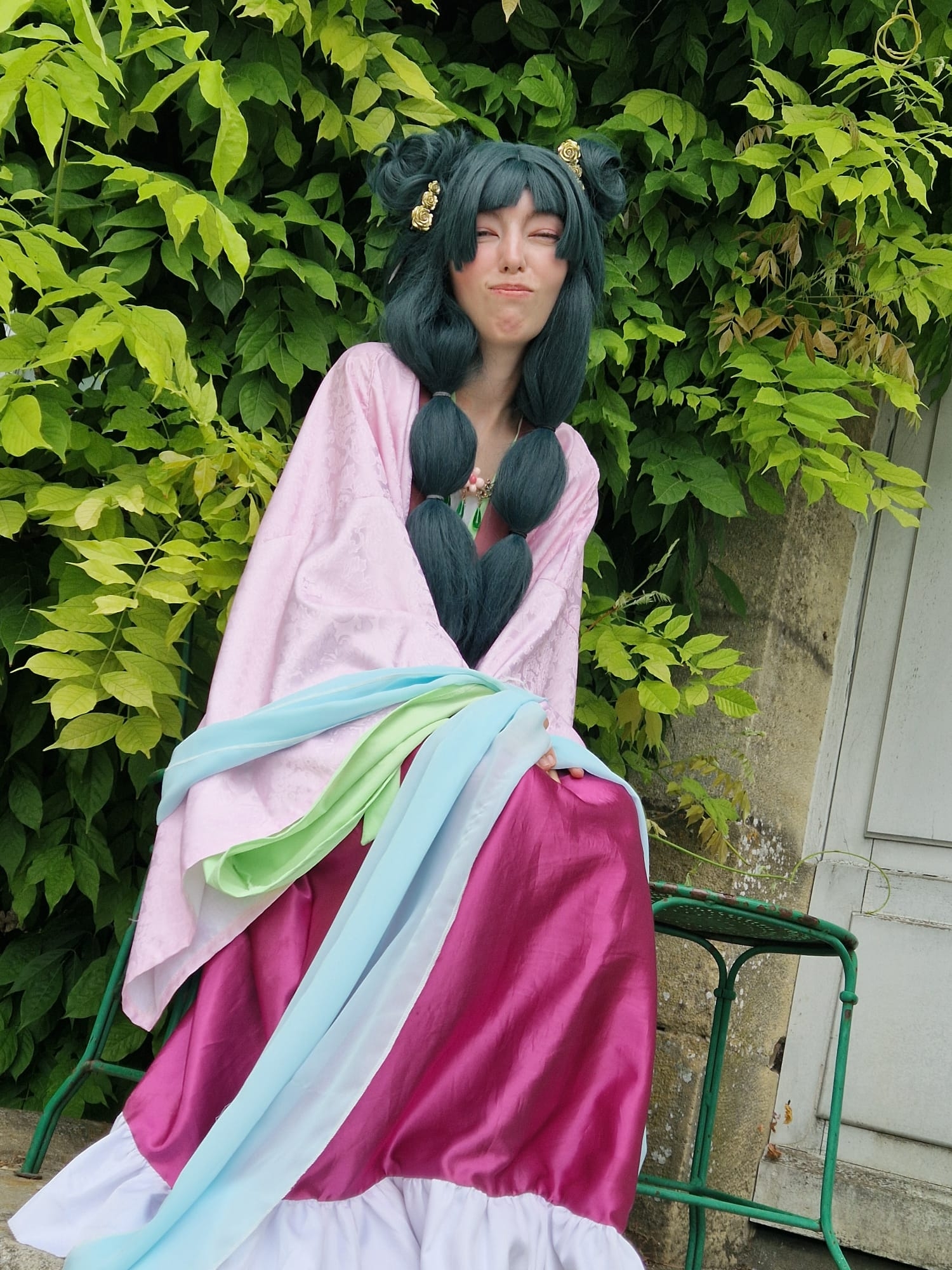 MaoMao Dinner - Photo 3