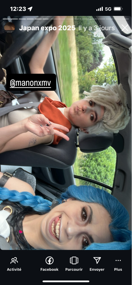 Jinx — photo 18