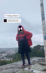 Spider-Man Miles preview 3