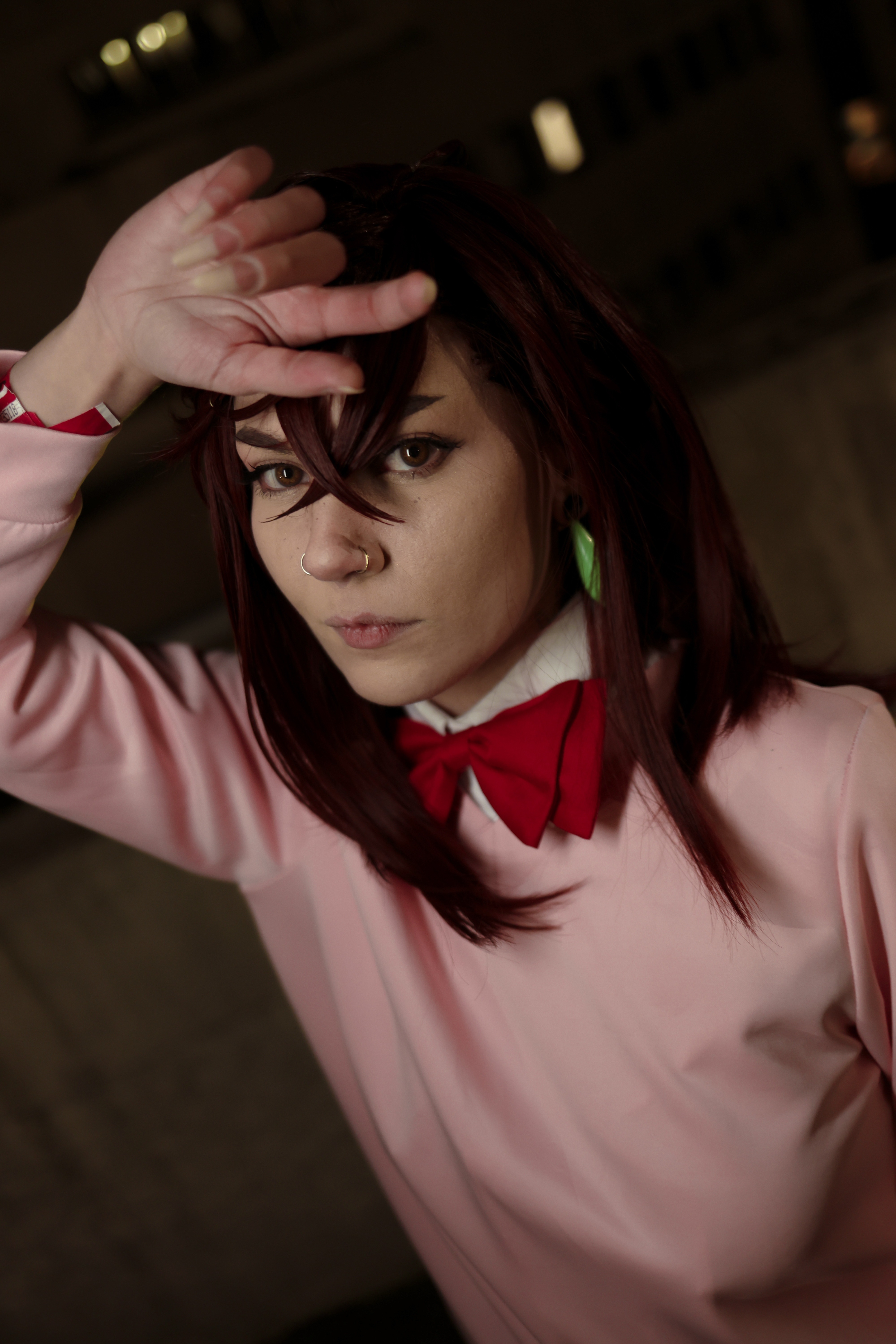 Momo Ayase - Photo 6