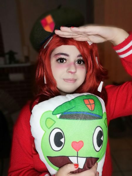 Yukuio - Flaky - 2eme version
