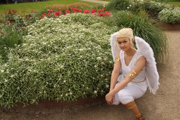 Angel (Tekken 2) preview 3
