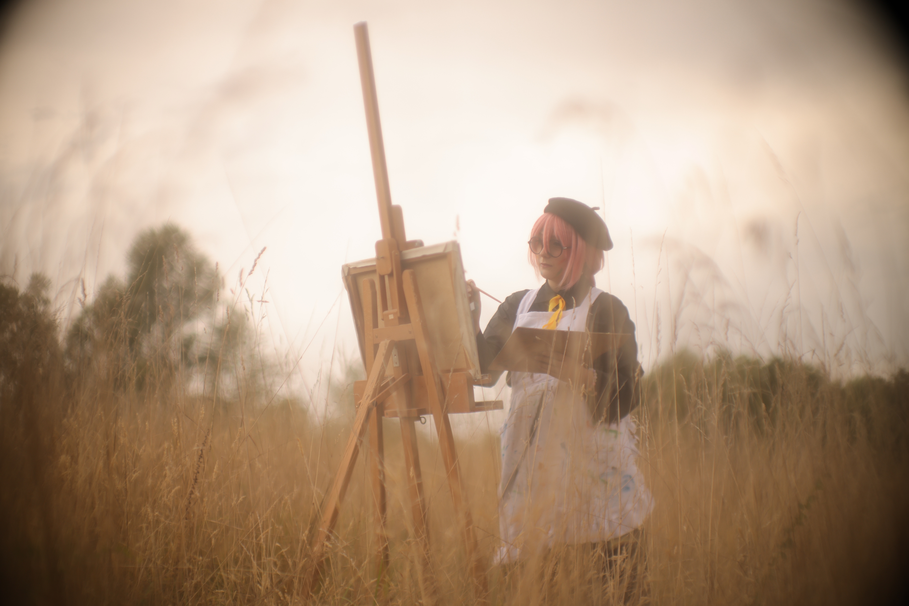 Gina Chamber (Young) - Photo 6