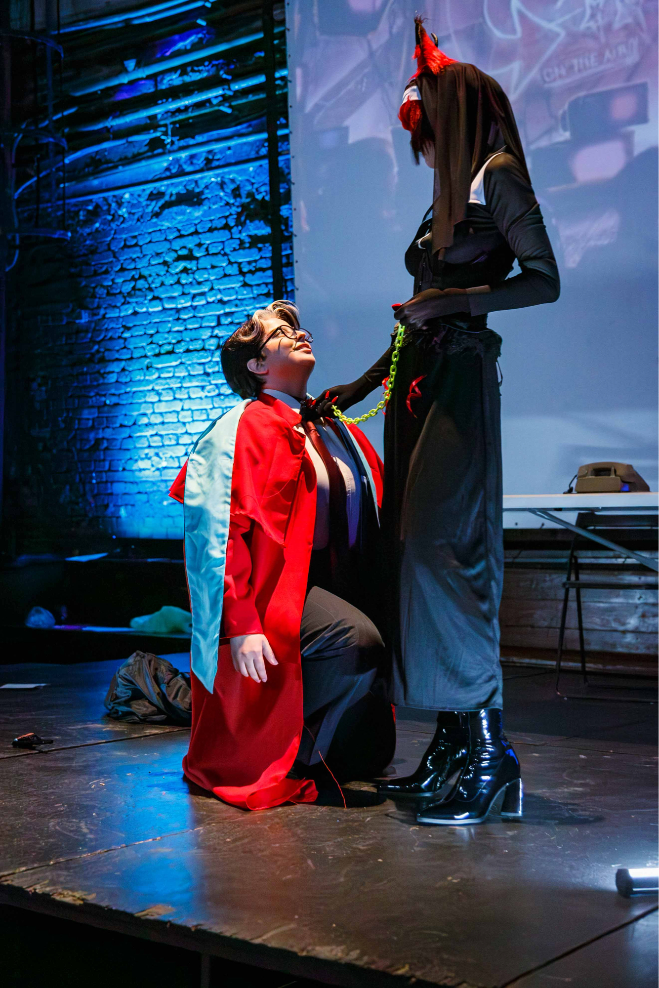 Nun Alastor, photo 24