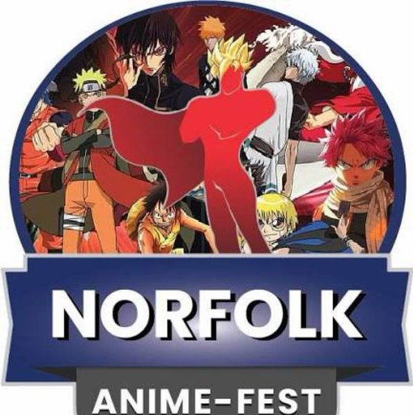 Norfolk Anime Fest
