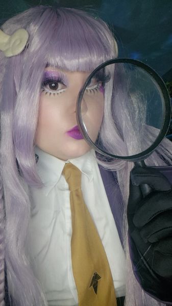✨️~rinou~✨️ - Kyoko Kirigiri 2025