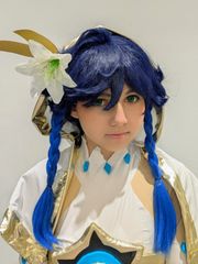Barbatos Manga Aixpo preview 3