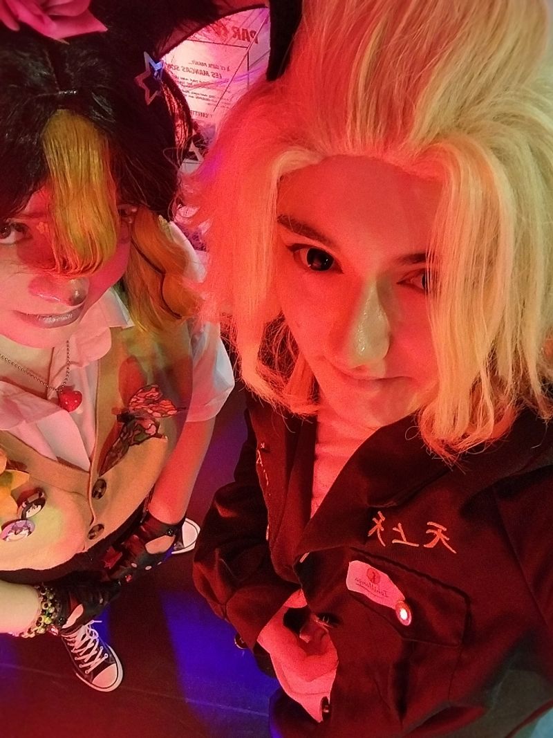 🍋‍🟩>céleste🍓 – Tighnari v2 