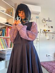 Akane Kurokawu preview 2