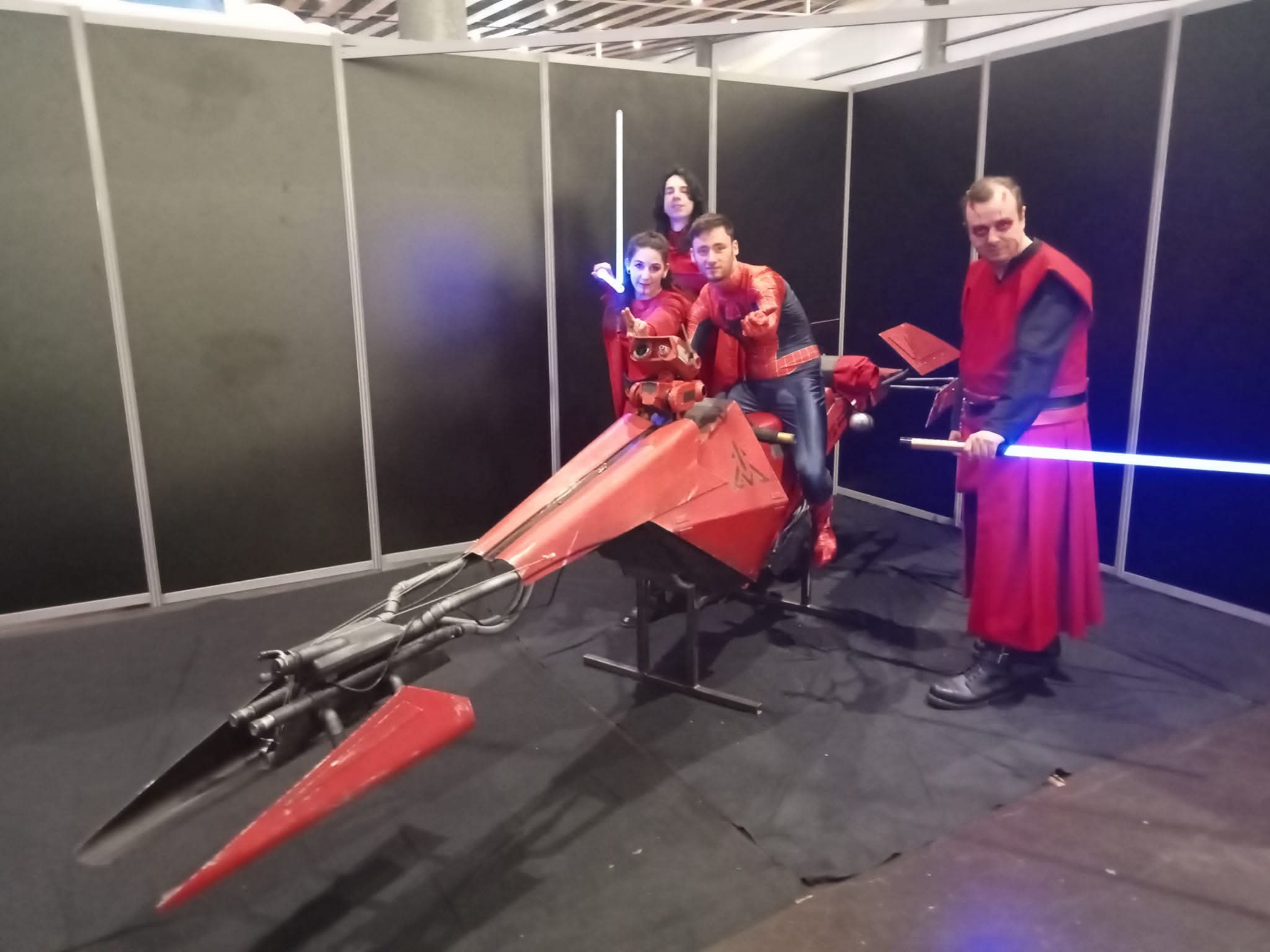 Geek days mai 2023 - Photo 13