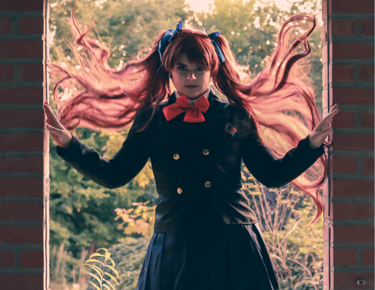 IzumiAkazawa Another - Photo 1