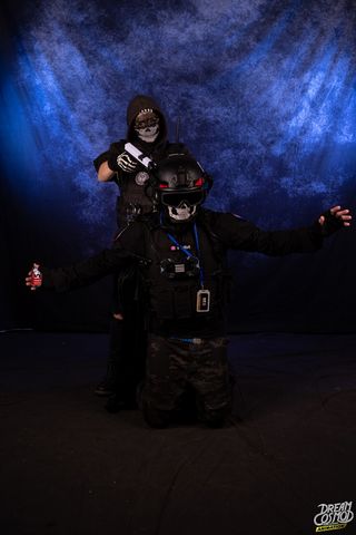 BGF SCP