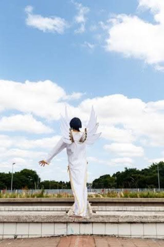 Kamui_shiro – Ran 
