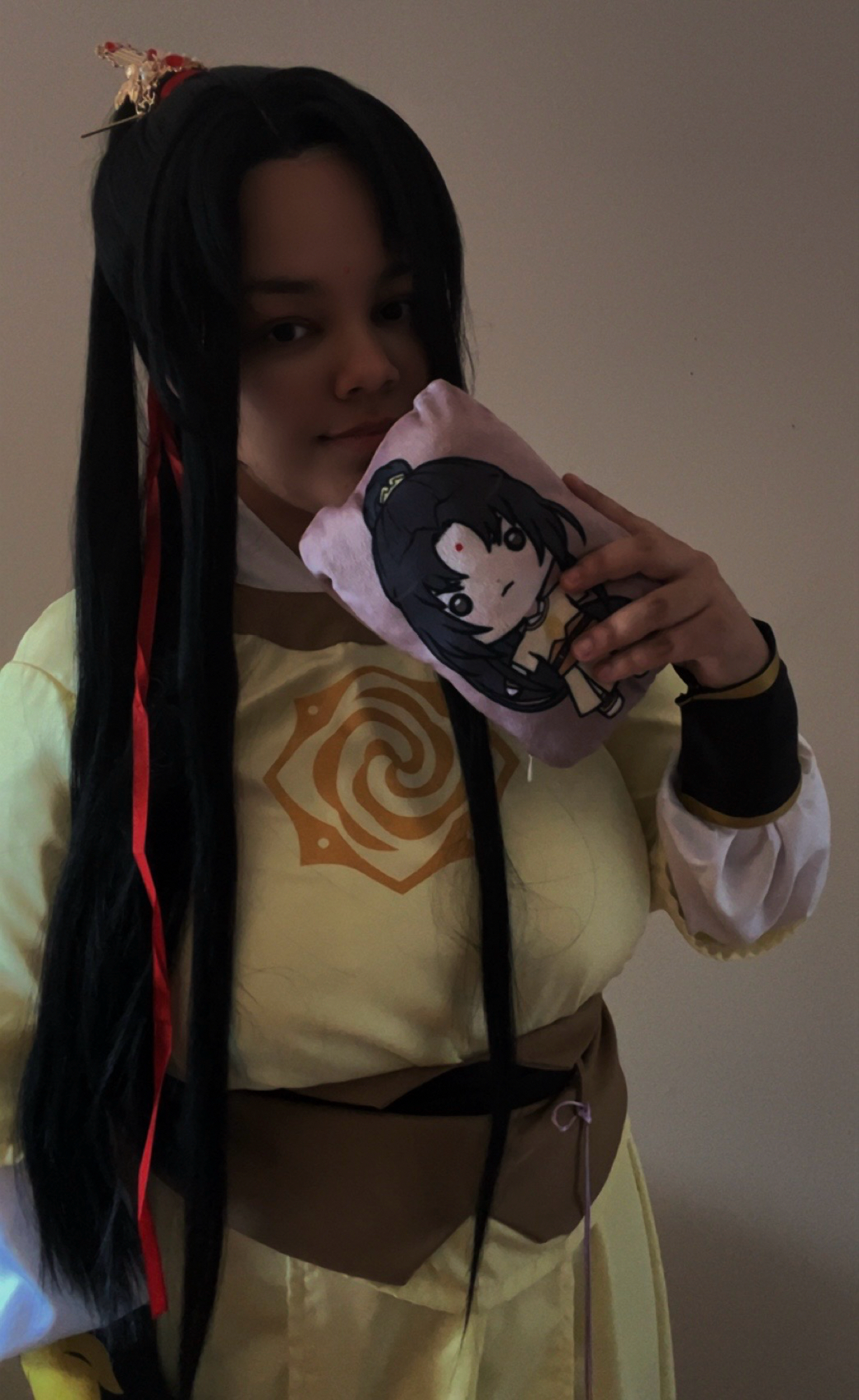 Jin Ling — photo 8