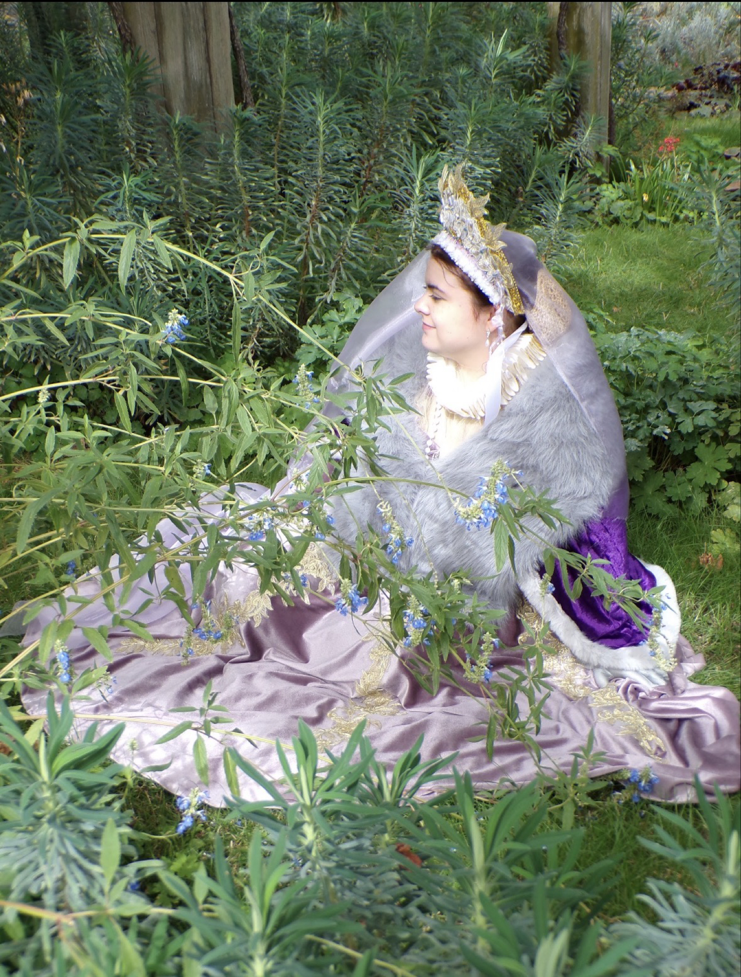 Elisabeta — photo 15