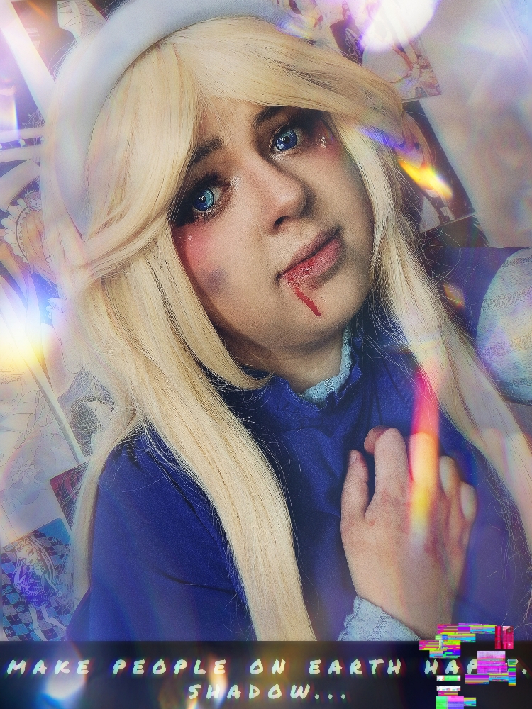 Maria robotnik-vers1 - Photo 2