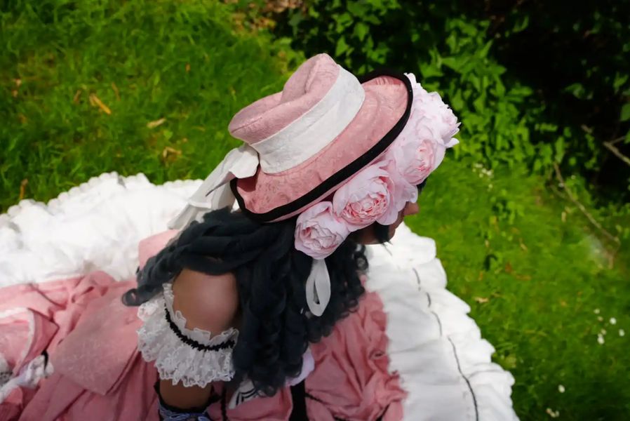 Suntaru - Lady Ciel 
