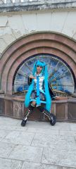 Hatsune Miku preview 2