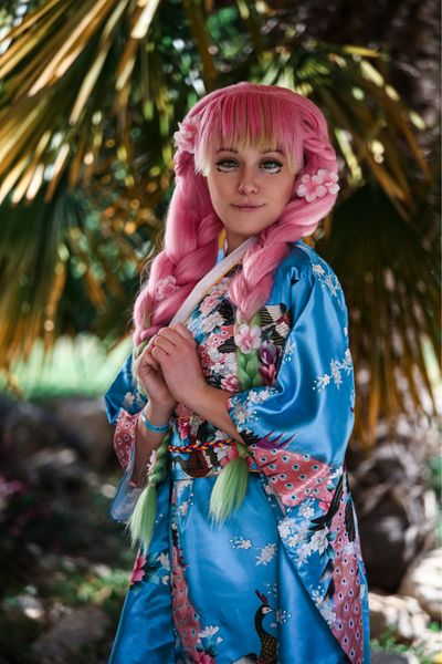 Gum_gum - Mitsuri 2.0 🍡
