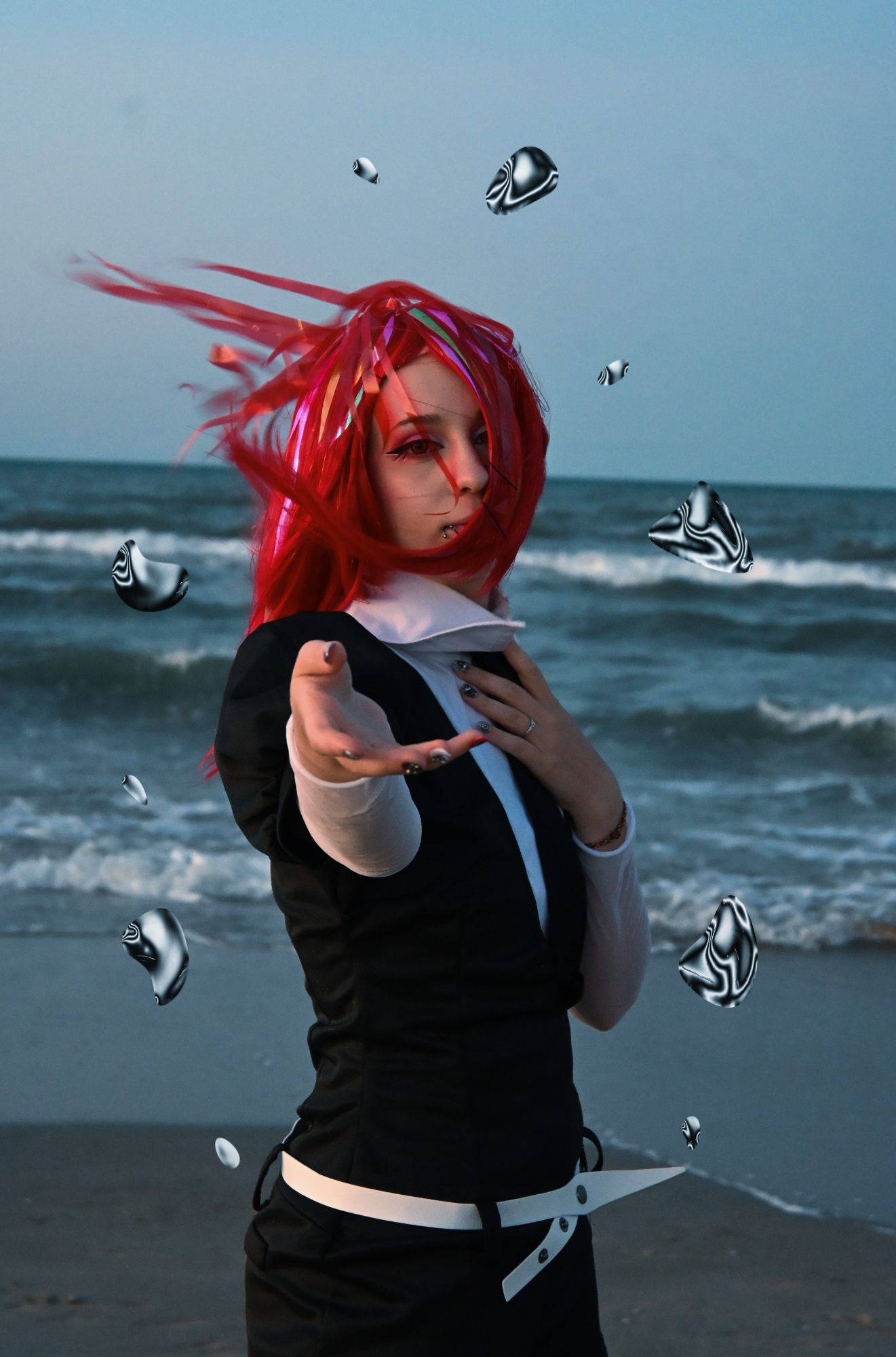 Cinnabar — photo 8