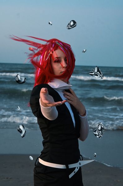 Kai_ - Cinnabar 