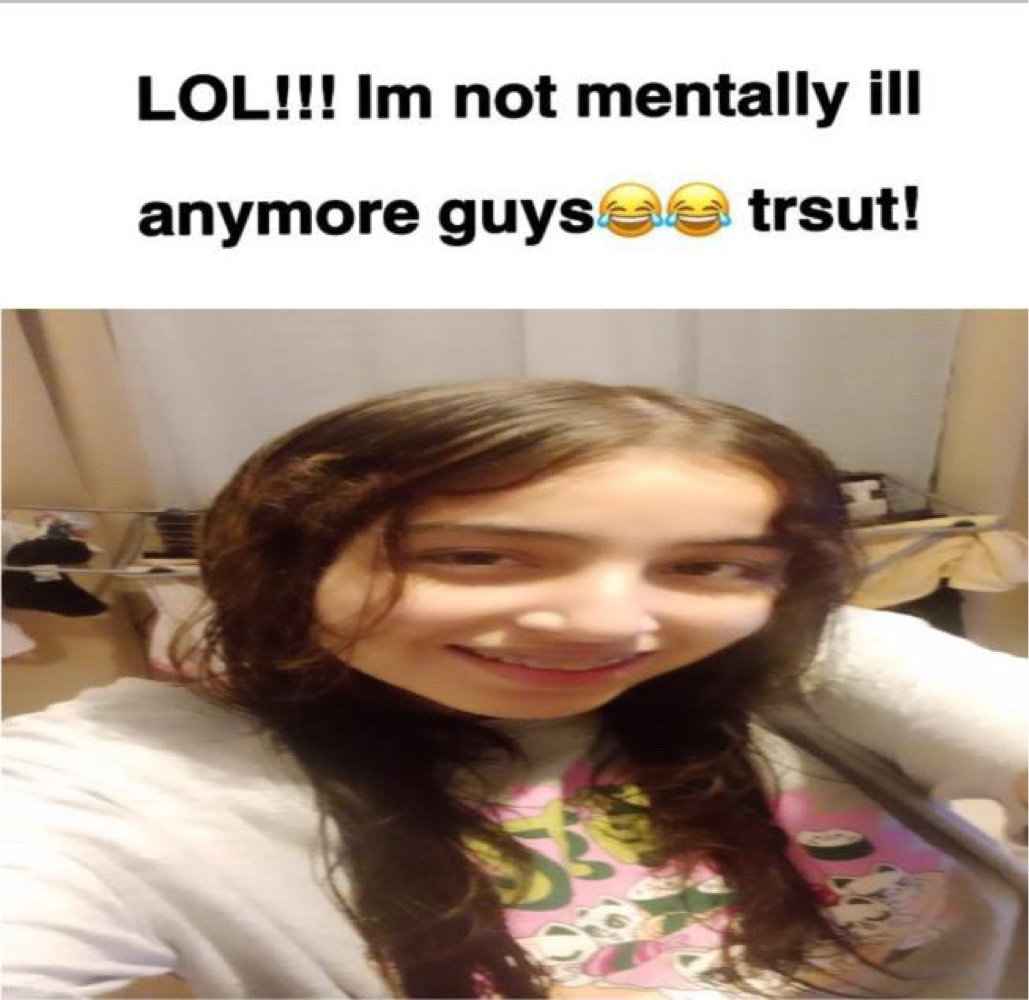 Kai’s silly memes — photo 46