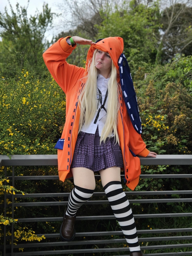 Runa Yomozuki  - Photo 1