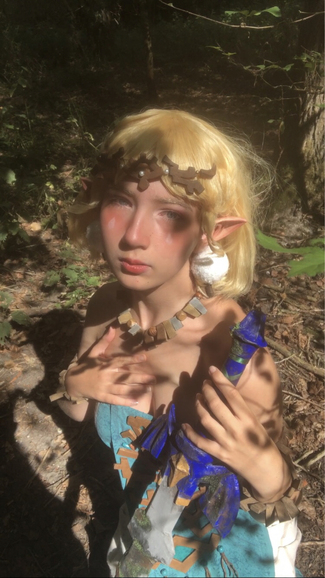 Zelda totk - Photo 12