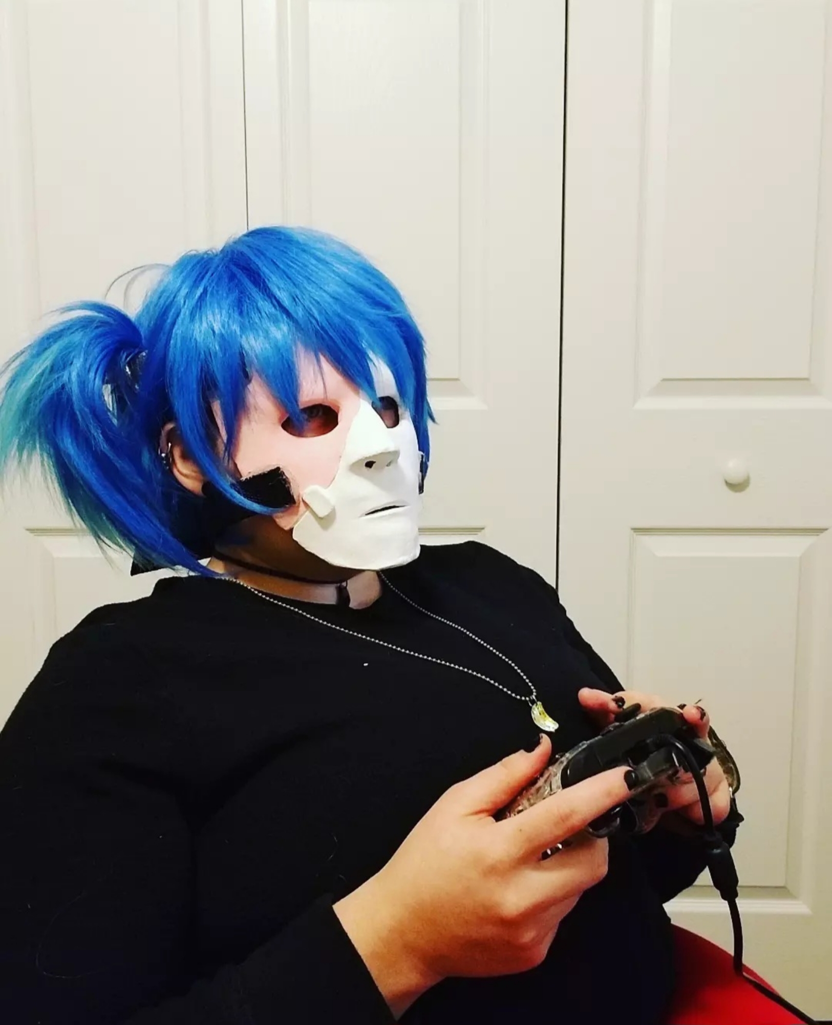 SallyFace — photo 8