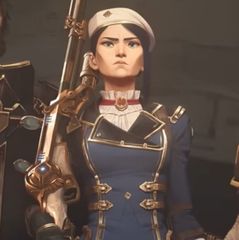 Caitlyn preview 2
