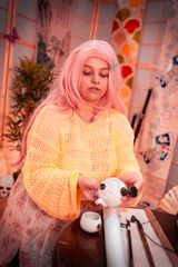 Fluttershy preview 3