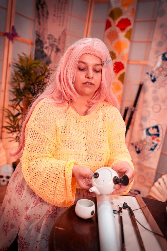 Uzi_.n.cos – Fluttershy 