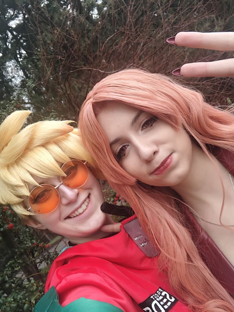 Ocatance_ – Geek expo