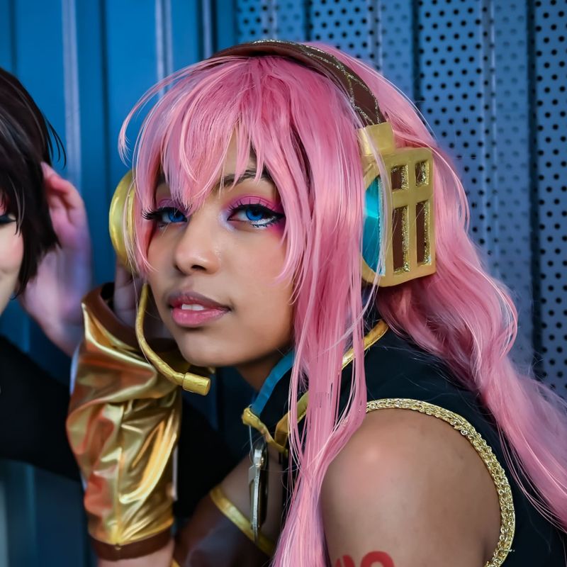 Lizasuka – Luka megurine