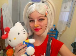 ๑Hello Kitty๑ preview 3