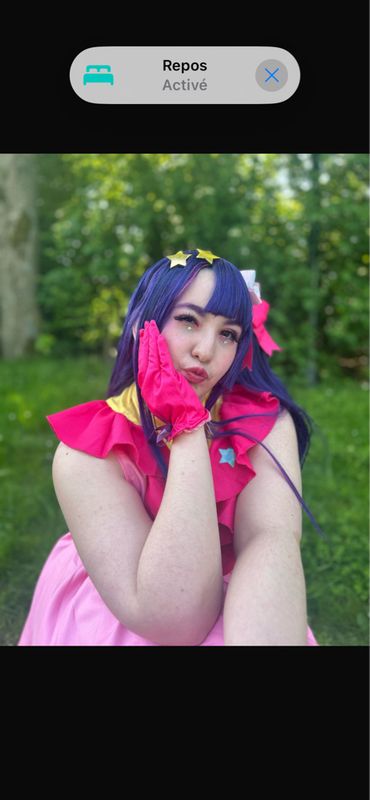 Reinnypretty – PassionManga2025
